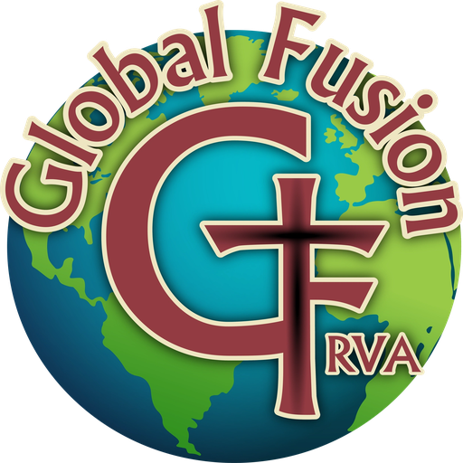 Global Fusion RVA logo
